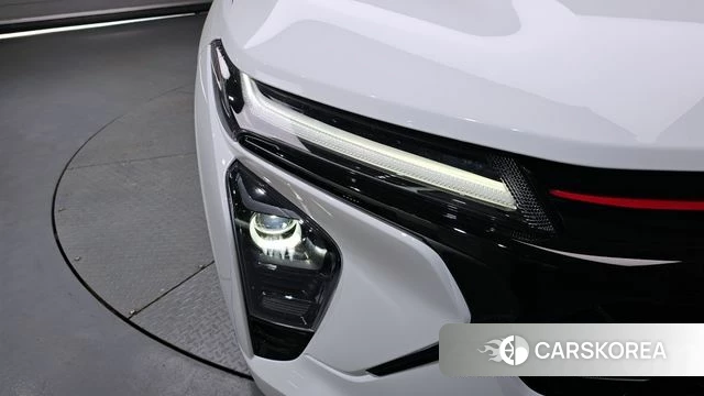 Chevrolet (GM Daewoo) Trax Crossover id 4360200 из Кореи 14
