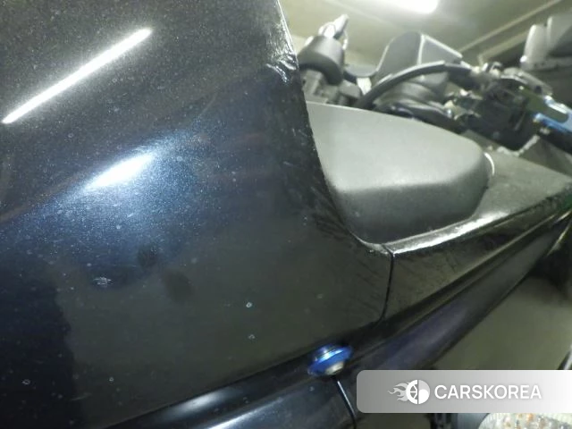 Kawasaki NINJA 250R id 3946952 из Японии 14