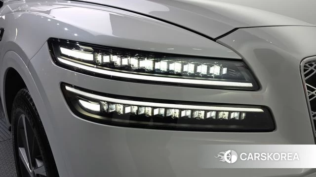 Genesis GV80 id 4734758 из Кореи 14