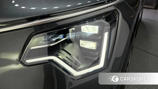 Kia Di Ol Nu Niro id 4194912 из Кореи 14