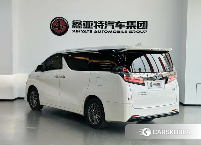 Toyota Wilfa id 4272259 из Китая 14