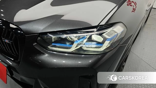 BMW X4 (G02) id 4194587 из Кореи 14