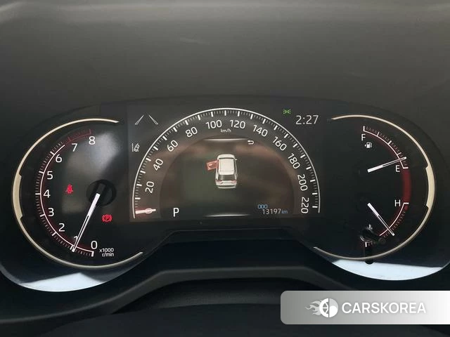 Toyota RAV4 Rongfang id 4273410 из Китая 14