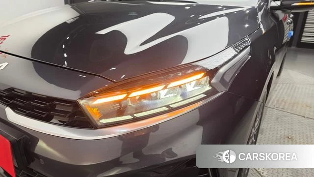 Kia The New K3 2nd generation id 4293373 из Кореи 14