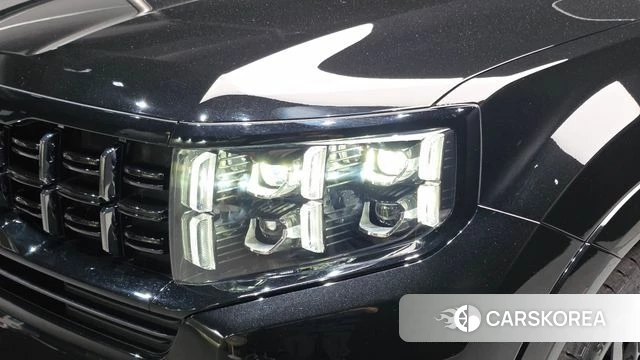 Kia Mohave Master id 4670753 из Кореи 14