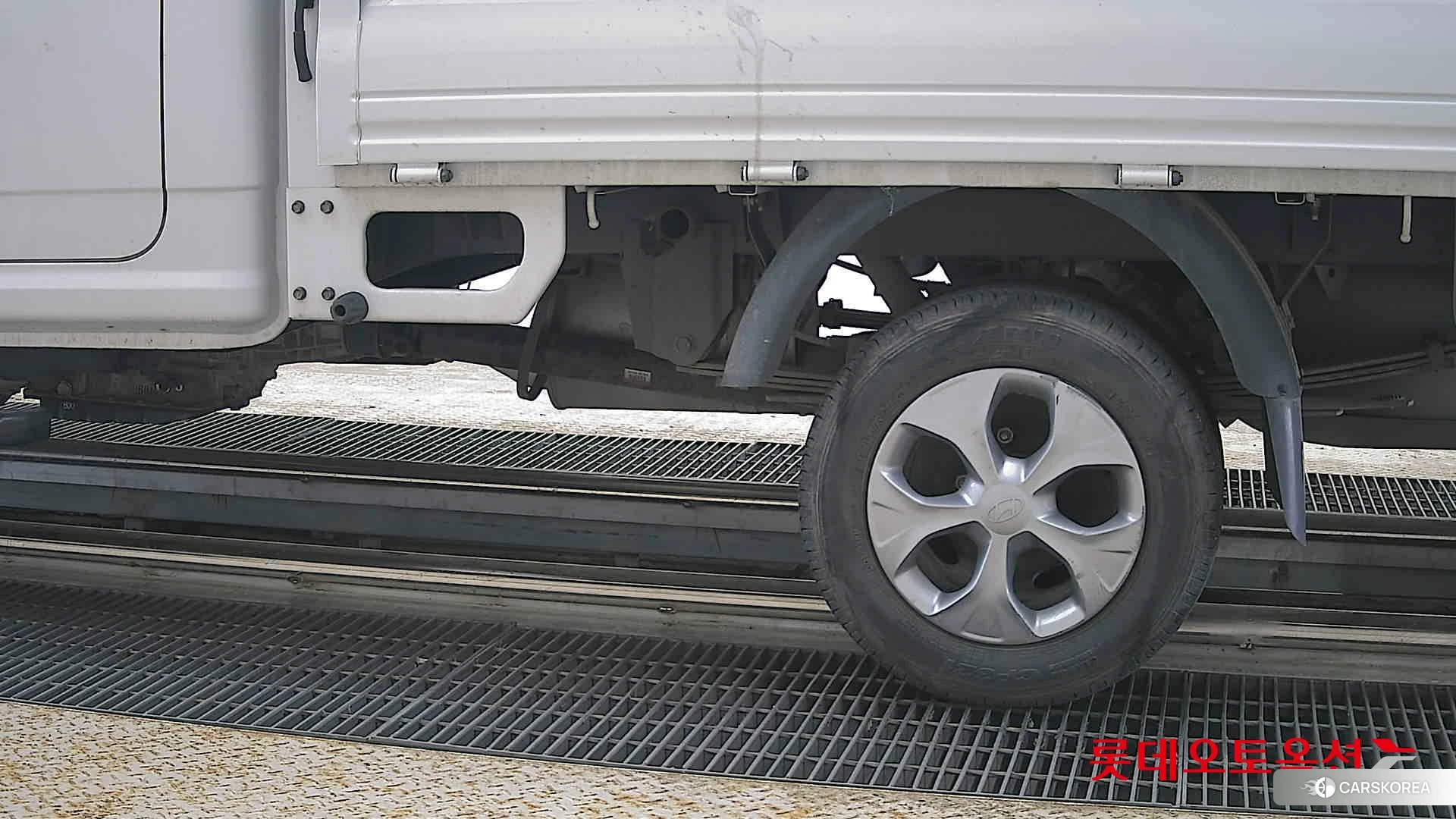 Hyundai Porter II id 4289318 из Кореи 14
