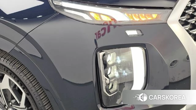 Hyundai Palisade id 4894625 из Кореи 14