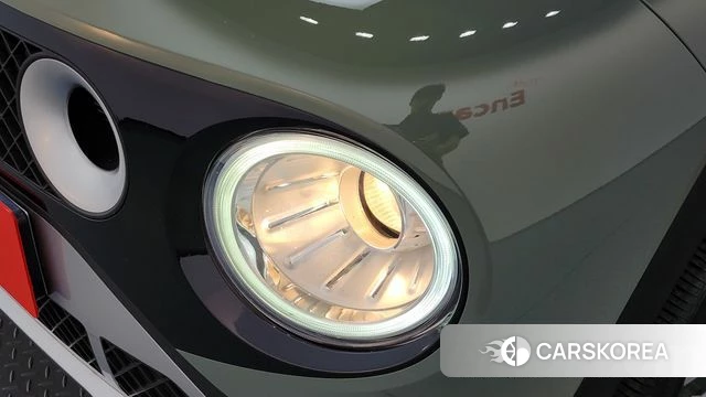 Hyundai Casper id 4433348 из Кореи 14