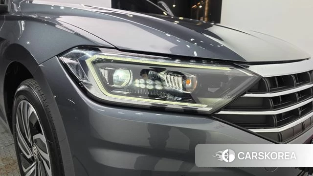 Volkswagen 7th Generation of Jetta id 4881575 из Кореи 14