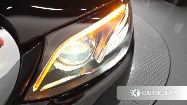 Mercedes-Benz E-Class W213 id 4203913 из Кореи 14