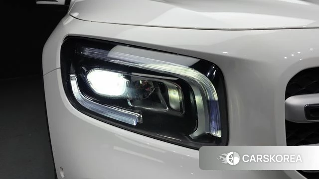 Mercedes-Benz GLB-Class X247 id 4899763 из Кореи 14