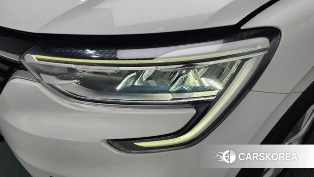 Renault Korea (Samsung) XM3 id 4410486 из Кореи 14