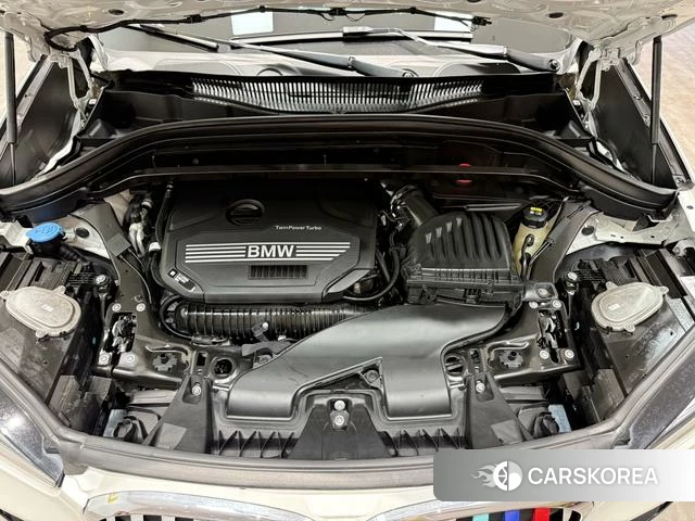 BMW X1 id 4254420 из Китая 14