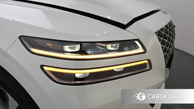 Genesis GV80 id 4224176 из Кореи 14