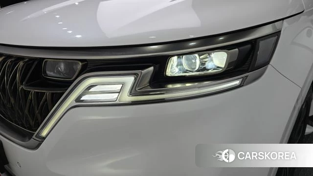 Kia Carnival 4th generation id 4774324 из Кореи 14