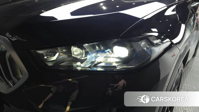BMW X6 (G06) id 4493452 из Кореи 14