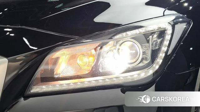 Genesis G80 id 4882267 из Кореи 14