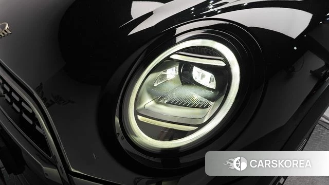 Mini Cooper C 4th generation id 4279745 из Кореи 14