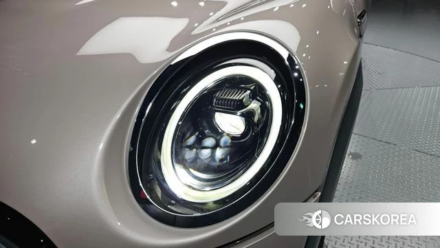 Mini Cooper id 4762798 из Кореи 14