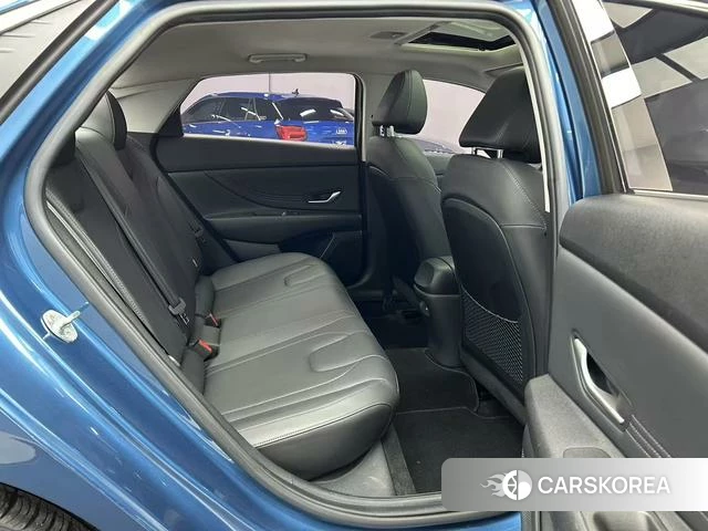 Hyundai Elantra id 4258098 из Китая 14