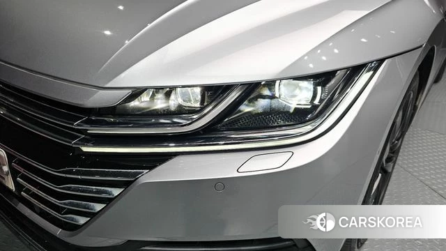 Volkswagen Arteon id 4250843 из Кореи 14