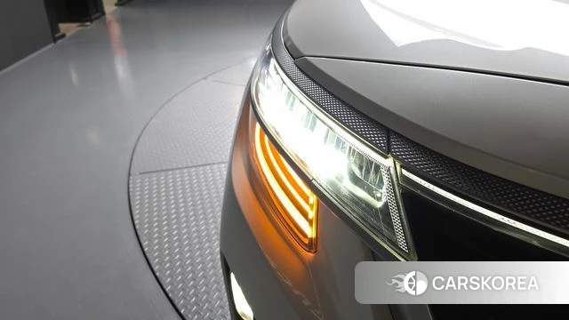 Kia Seltos id 4416567 из Кореи 14