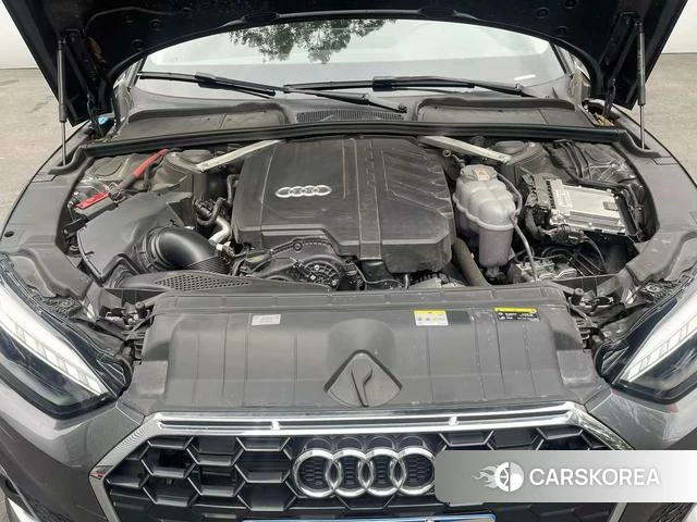 Audi A5 id 4307038 из Китая 14
