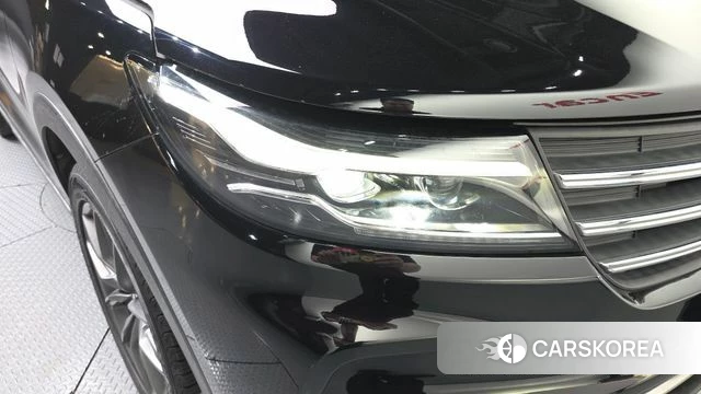Dongfeng Socon Pencon ix5 id 4310475 из Кореи 14