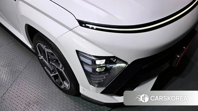 Hyundai Kona (SX2) id 4223323 из Кореи 14