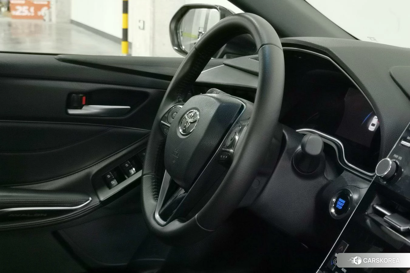 Toyota Asian dragon id 4473893 из Китая 14