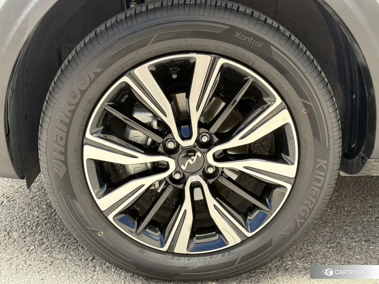 Kia KX1 id 4467456 из Китая 14