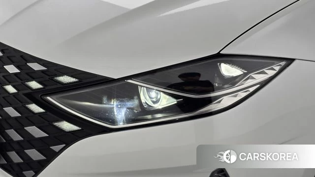 Hyundai The New Grandeur IG Hybrid id 4519738 из Кореи 14
