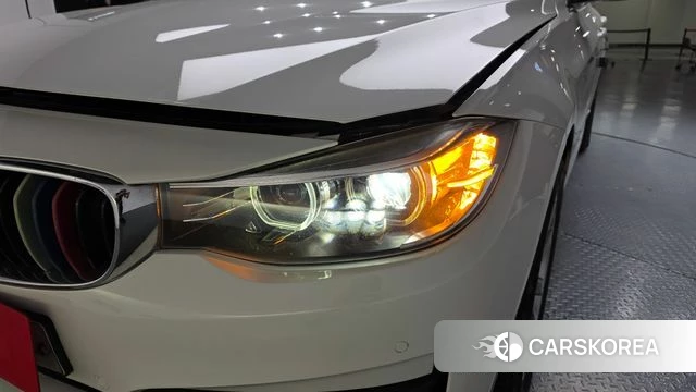 BMW 3 Series GT (F34) id 4459732 из Кореи 14