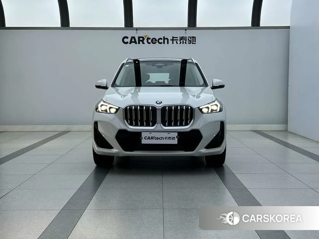 BMW X1 id 4335742 из Китая 14