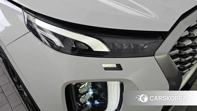 Hyundai Palisade id 4430238 из Кореи 14