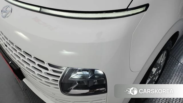 Hyundai Staria id 4360522 из Кореи 14