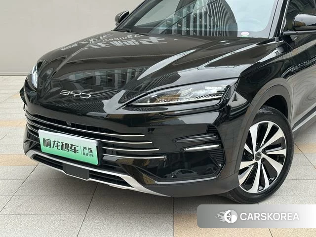 BYD Song PLUS DM id 4221028 из Китая 14
