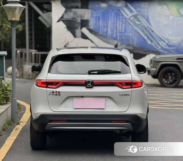 Honda Binzhi id 4277401 из Китая 14