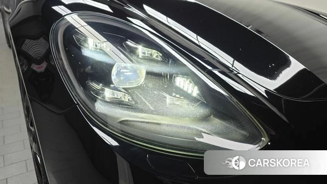 Porsche Panamera (971) id 4609963 из Кореи 14