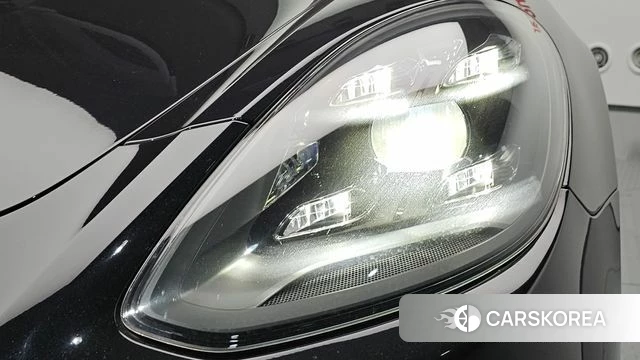 Porsche Panamera (971) id 4619138 из Кореи 14