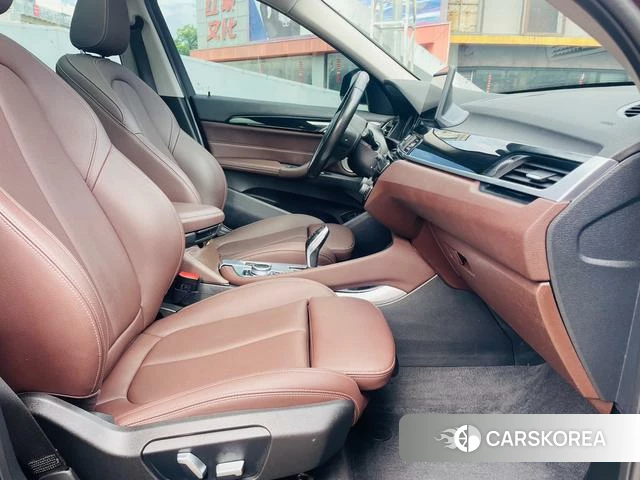 BMW X1 id 4359132 из Китая 14