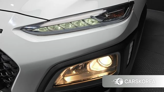 Hyundai Kona id 4626298 из Кореи 14