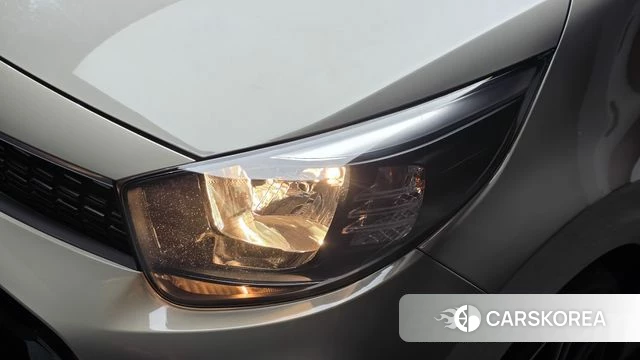 Kia All New Morning (JA) id 4620604 из Кореи 14