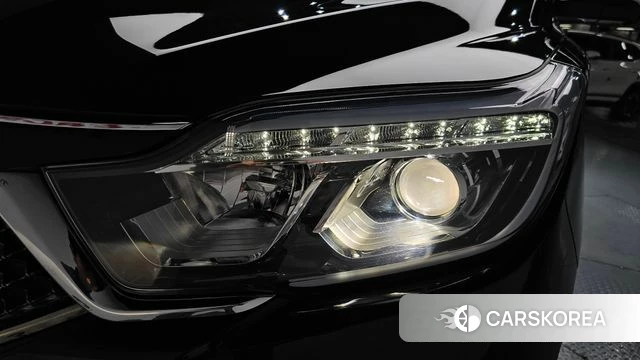 Ssangyong G4 Rexton id 4568471 из Кореи 14