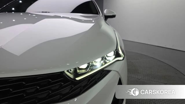 Kia K5 3rd generation id 4592182 из Кореи 14