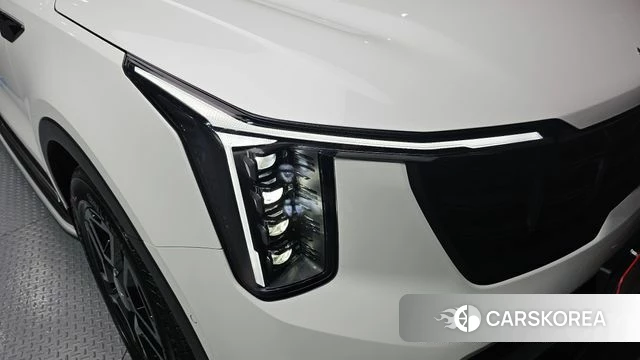Kia The New Sorento 4th Generation id 4248588 из Кореи 14