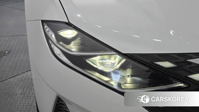 Hyundai The New Grandeur IG id 4727533 из Кореи 14