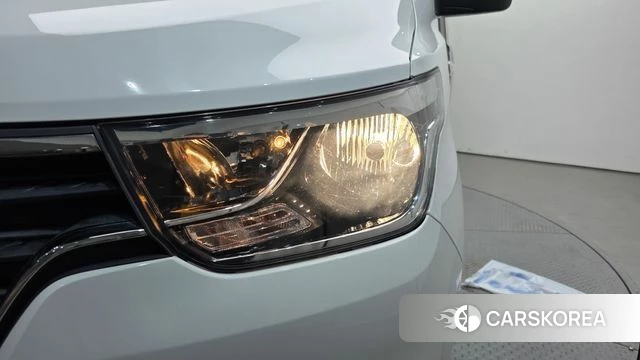 Hyundai The New Grand Starex id 4245977 из Кореи 14