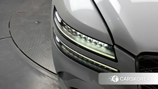 Genesis G80 (RG3) id 4432828 из Кореи 14