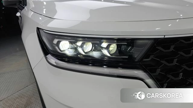 Kia Sorento 4th Generation id 4774458 из Кореи 14